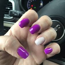 About Allure Nails & Spa and reviews